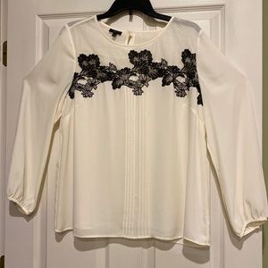 Talbots blouse